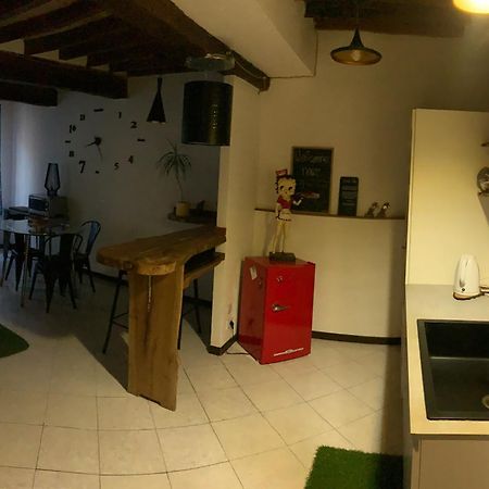 Appartamento Grazioso bilocale pieno centro Modena Esterno foto