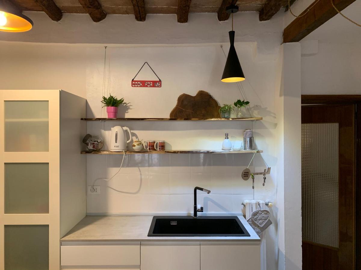Appartamento Grazioso bilocale pieno centro Modena Esterno foto