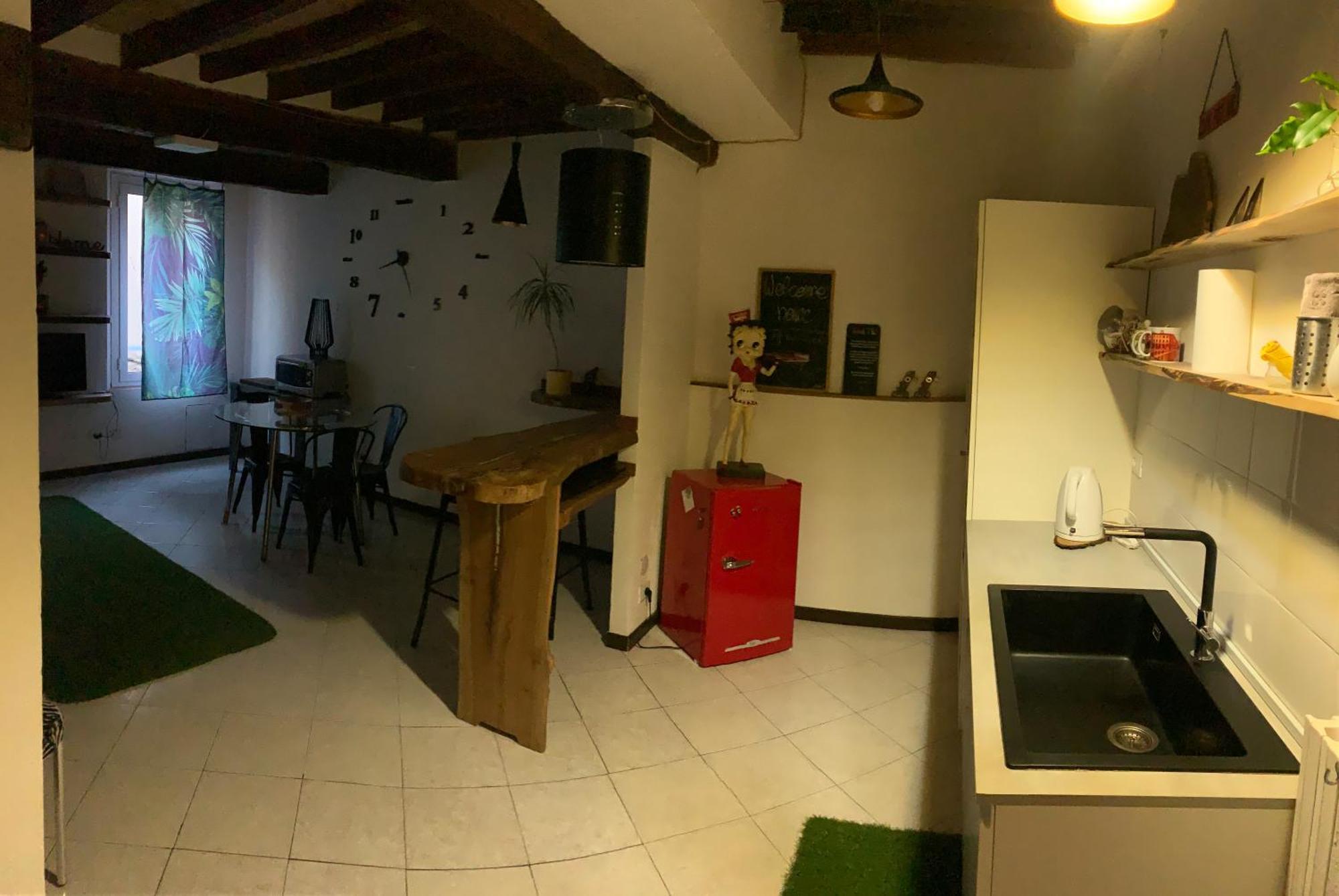 Appartamento Grazioso bilocale pieno centro Modena Esterno foto